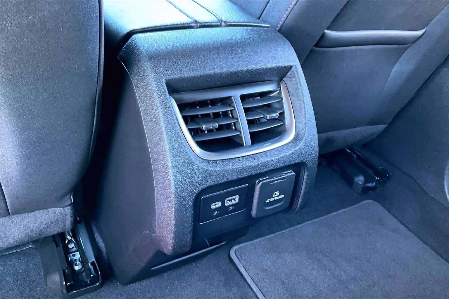 Thumbnail: 2022 Chevrolet Blazer - 24