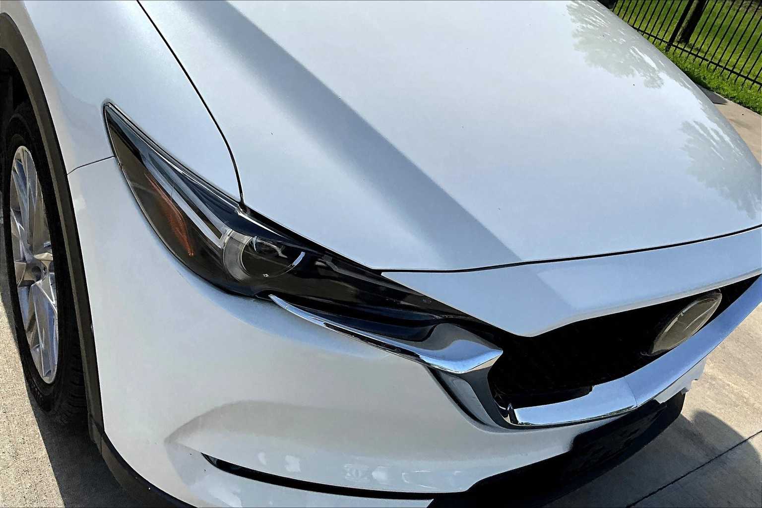 Thumbnail: 2019 Mazda CX-5 - 29