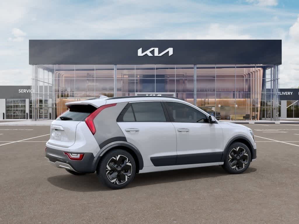 2024 Kia Niro Wave 6