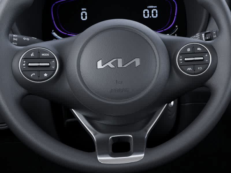 Thumbnail: 2025 Kia Soul - 22