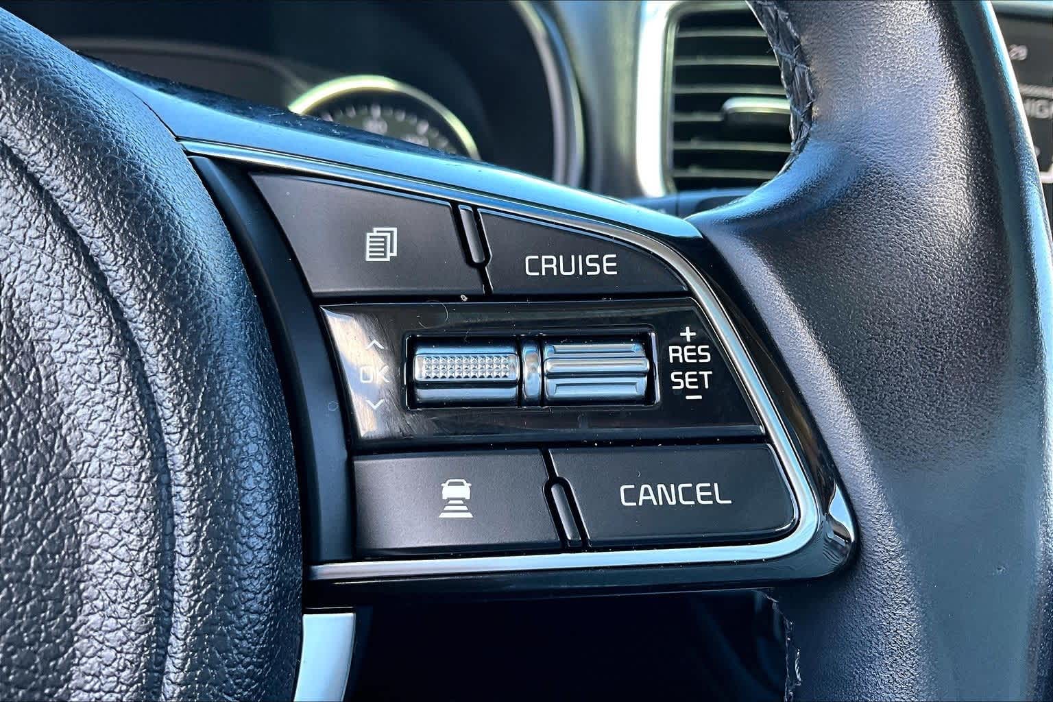 Thumbnail: 2020 Kia Sportage - 20