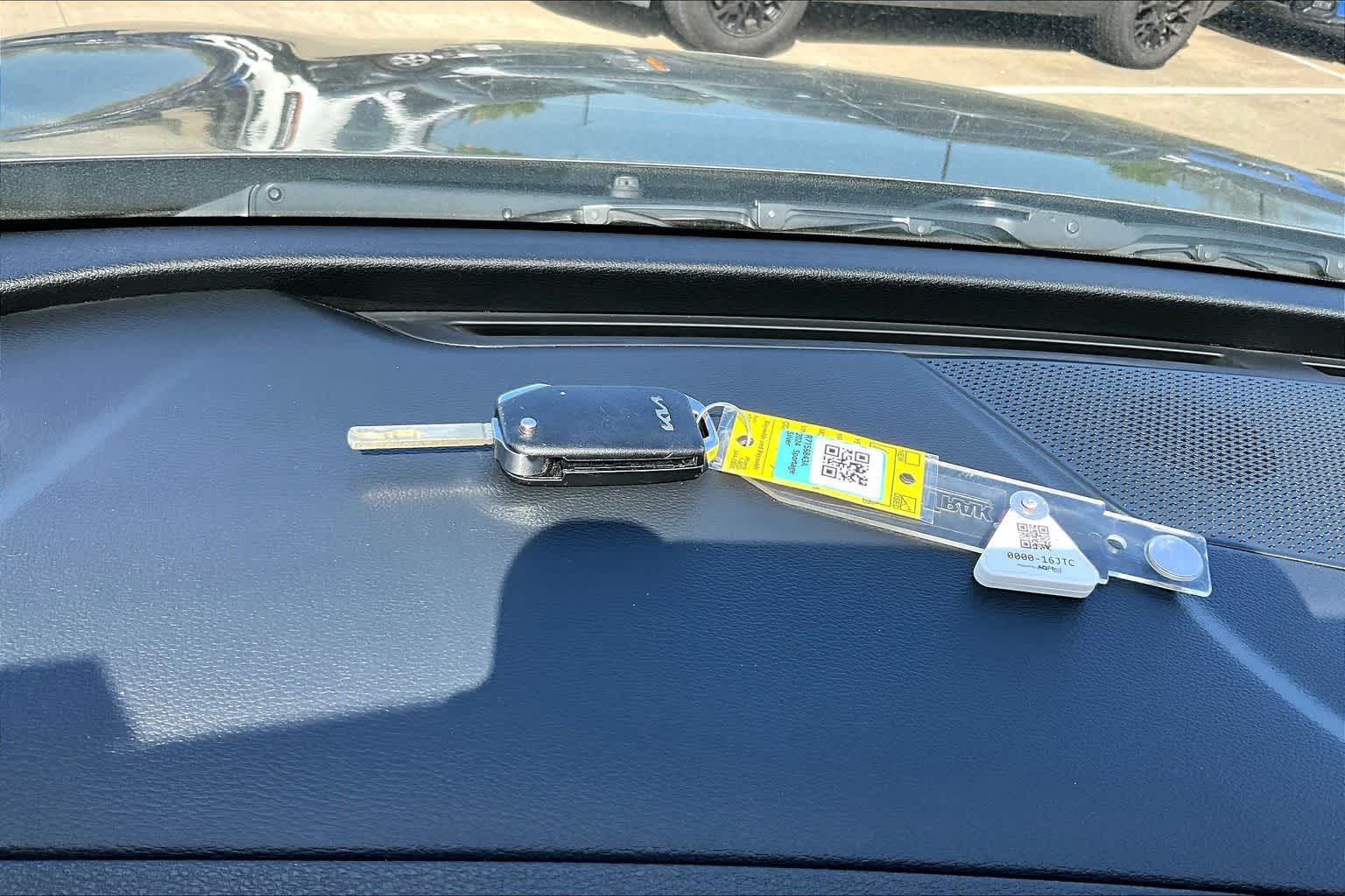 Thumbnail: 2024 Kia Sportage - 9