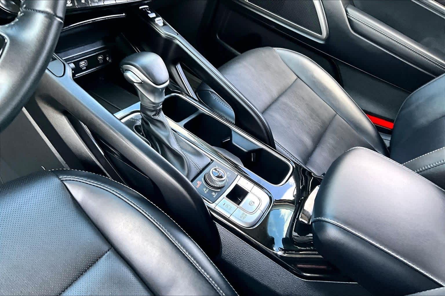 Thumbnail: 2024 Kia Telluride - 13