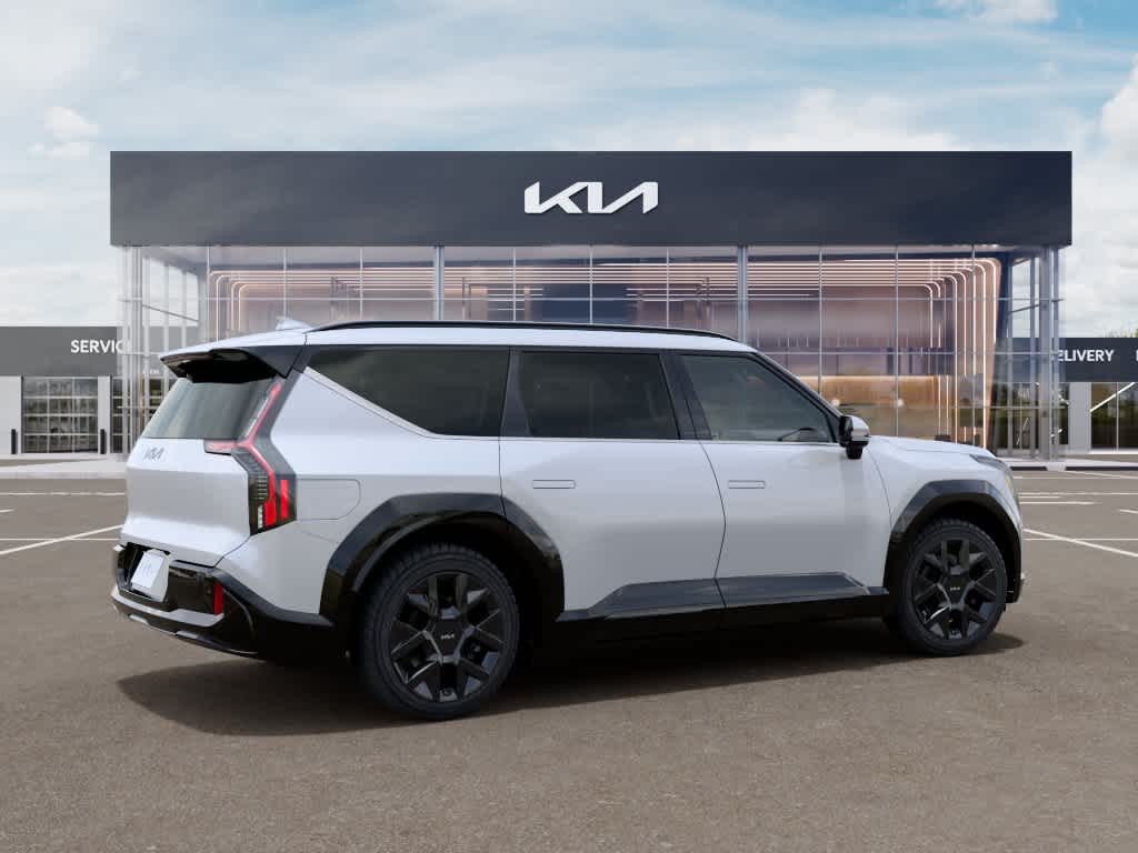 Thumbnail: 2026 Kia EV9 - 6