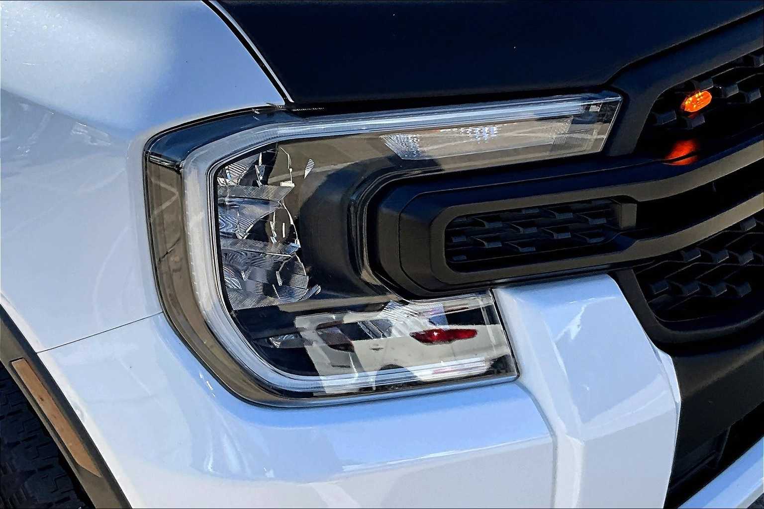 Thumbnail: 2024 Ford Ranger - 28