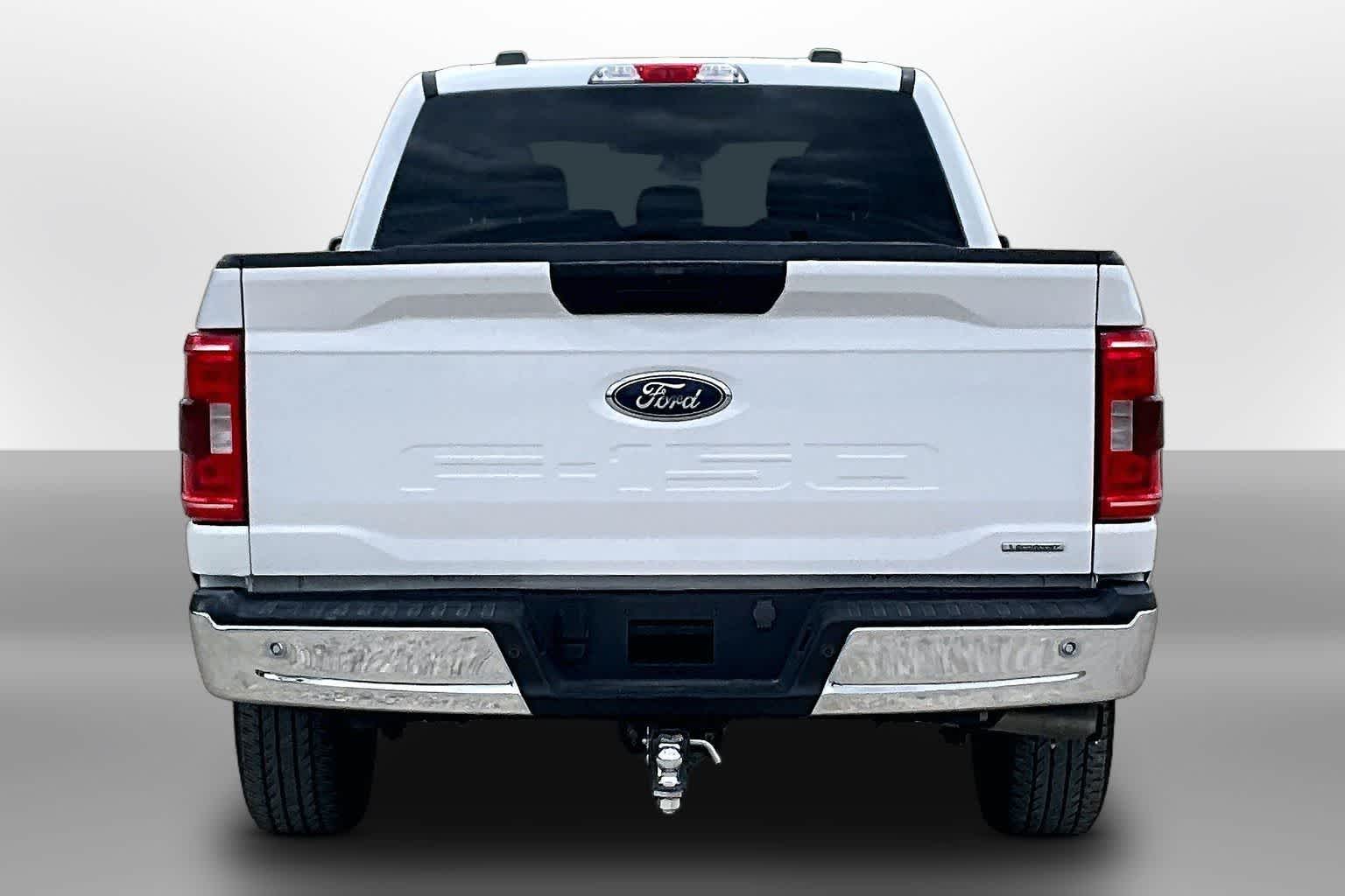 Thumbnail: 2023 Ford F-150 - 3