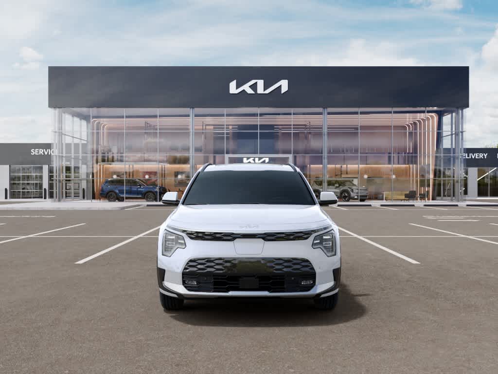 Thumbnail: 2026 Kia Niro - 2