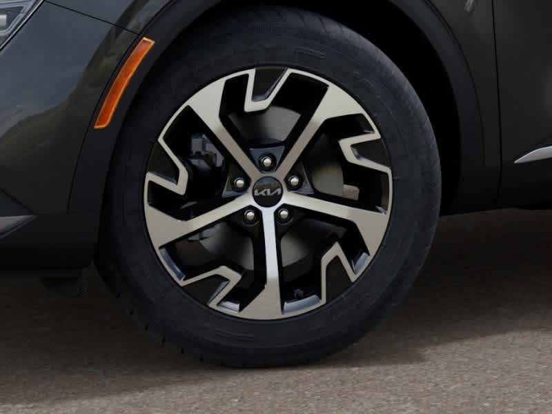 Thumbnail: 2024 Kia Sportage - 9