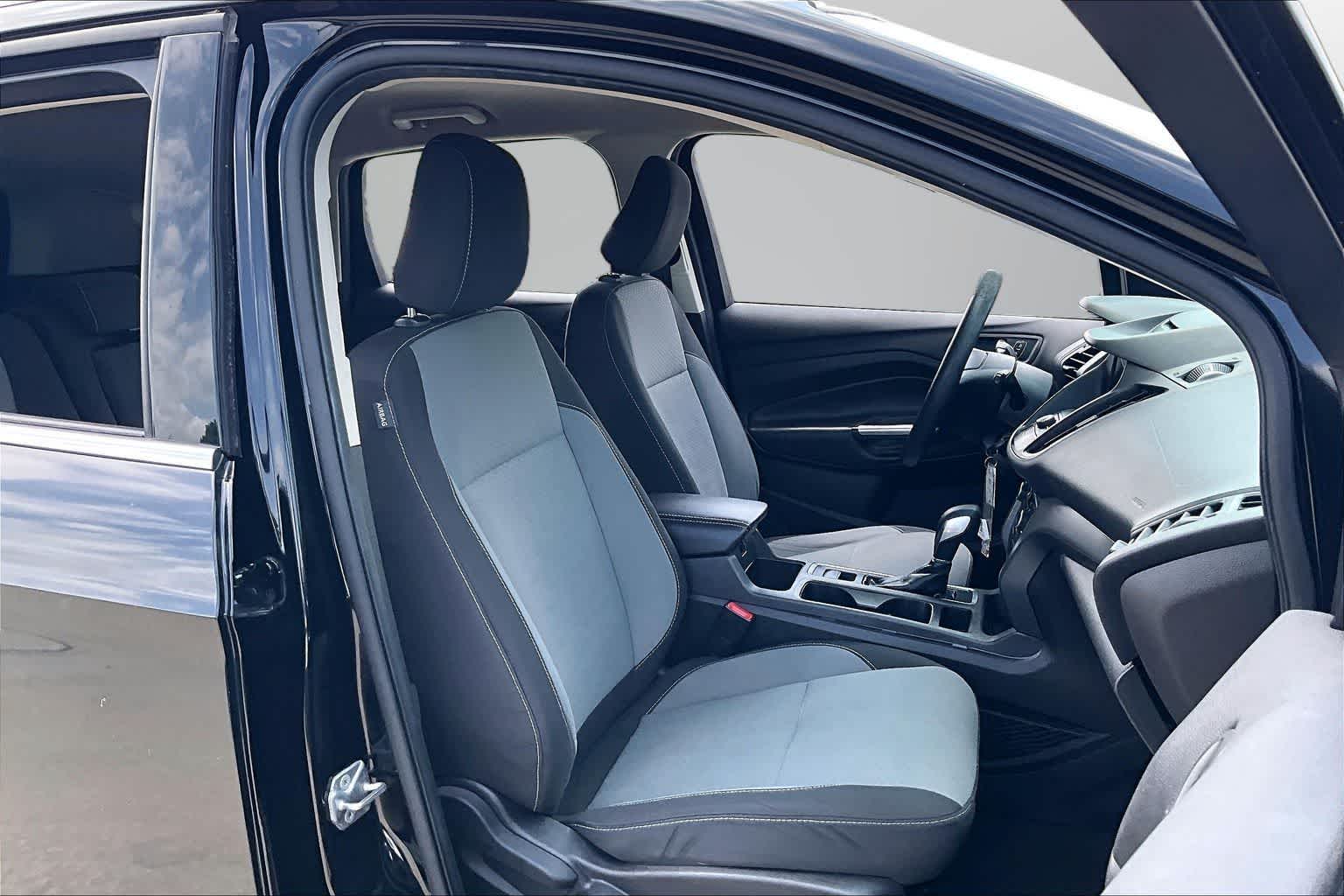 Thumbnail: 2018 Ford Escape - 7