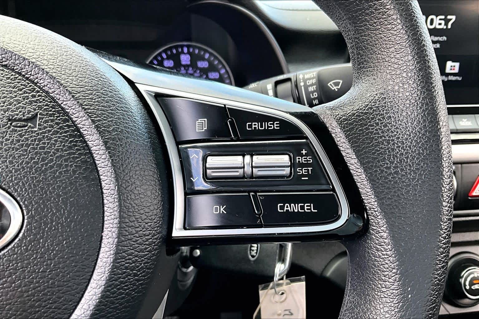 Thumbnail: 2021 Kia Forte - 20