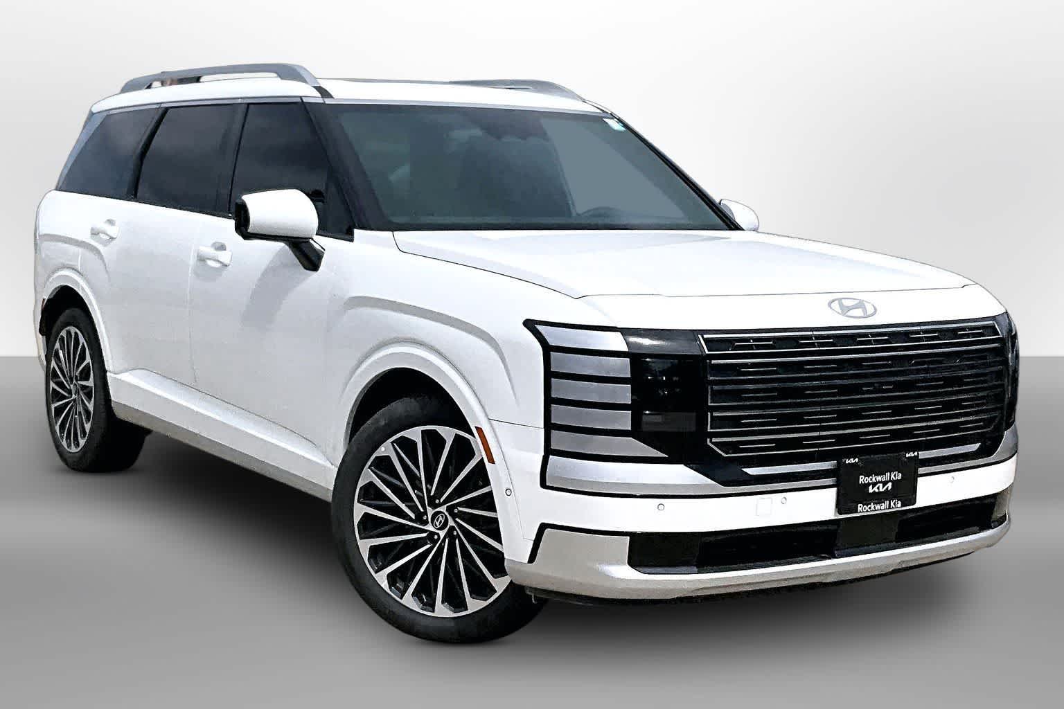 Thumbnail: 2026 Hyundai Palisade - 9