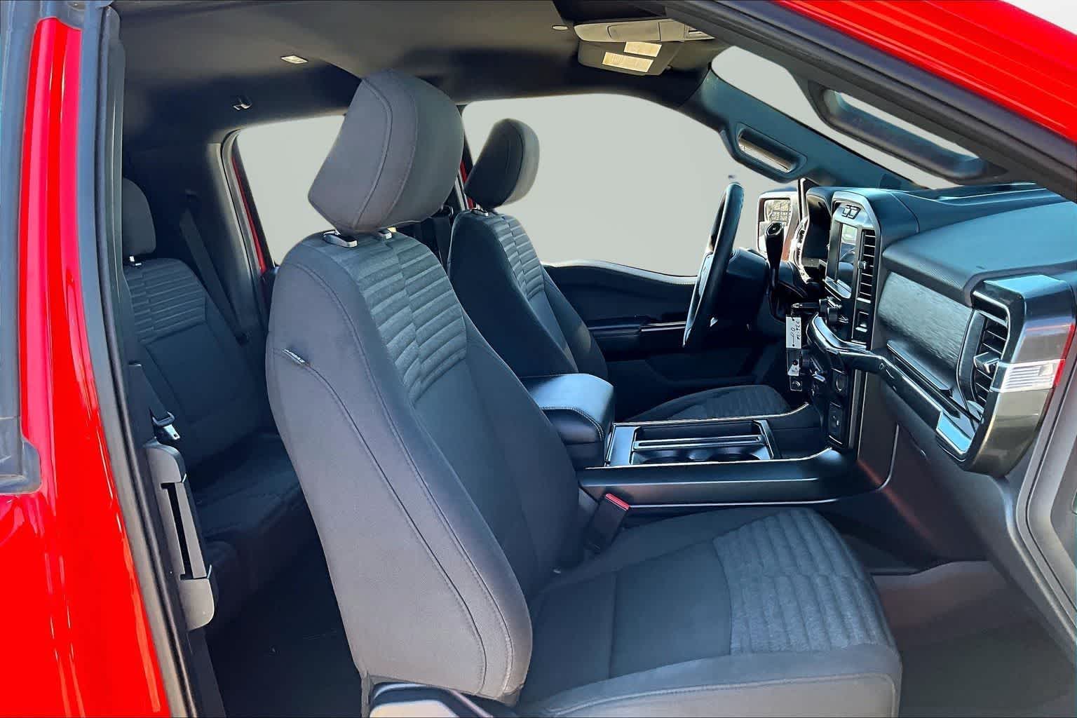 Thumbnail: 2021 Ford F-150 - 7