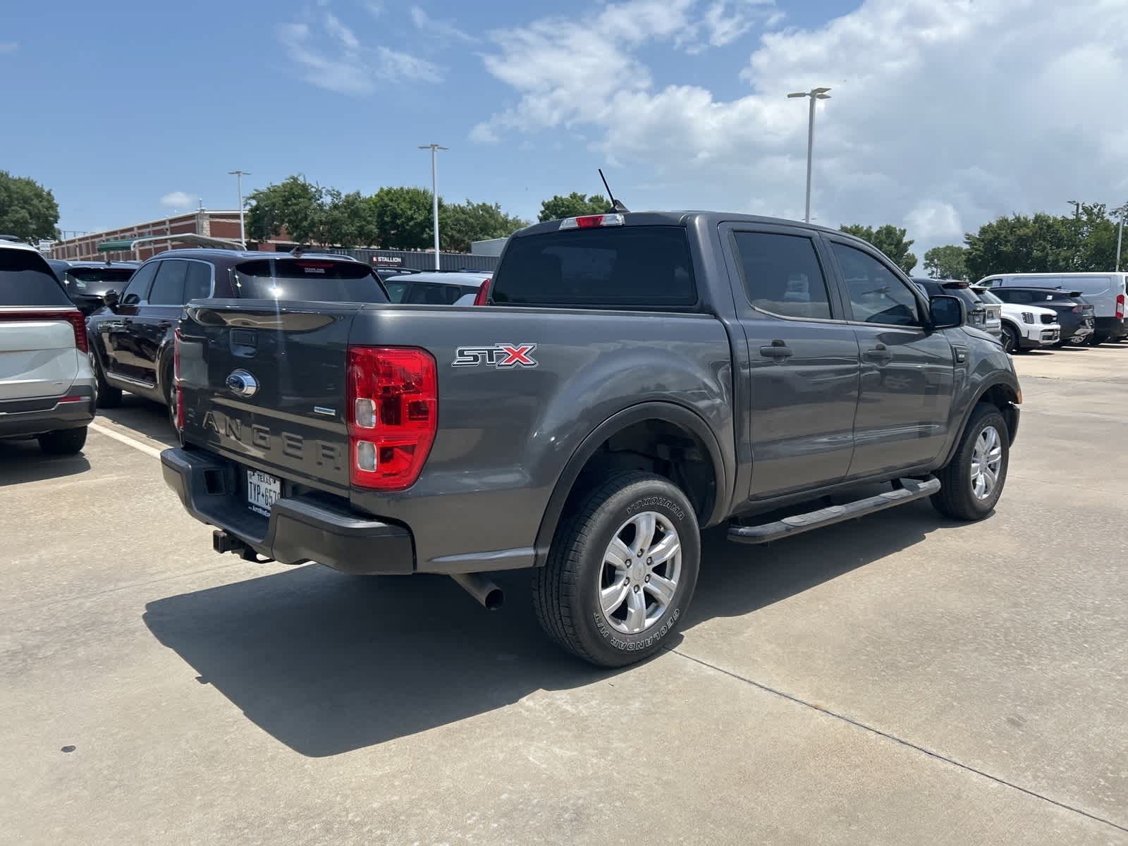 Thumbnail: 2019 Ford Ranger - 5