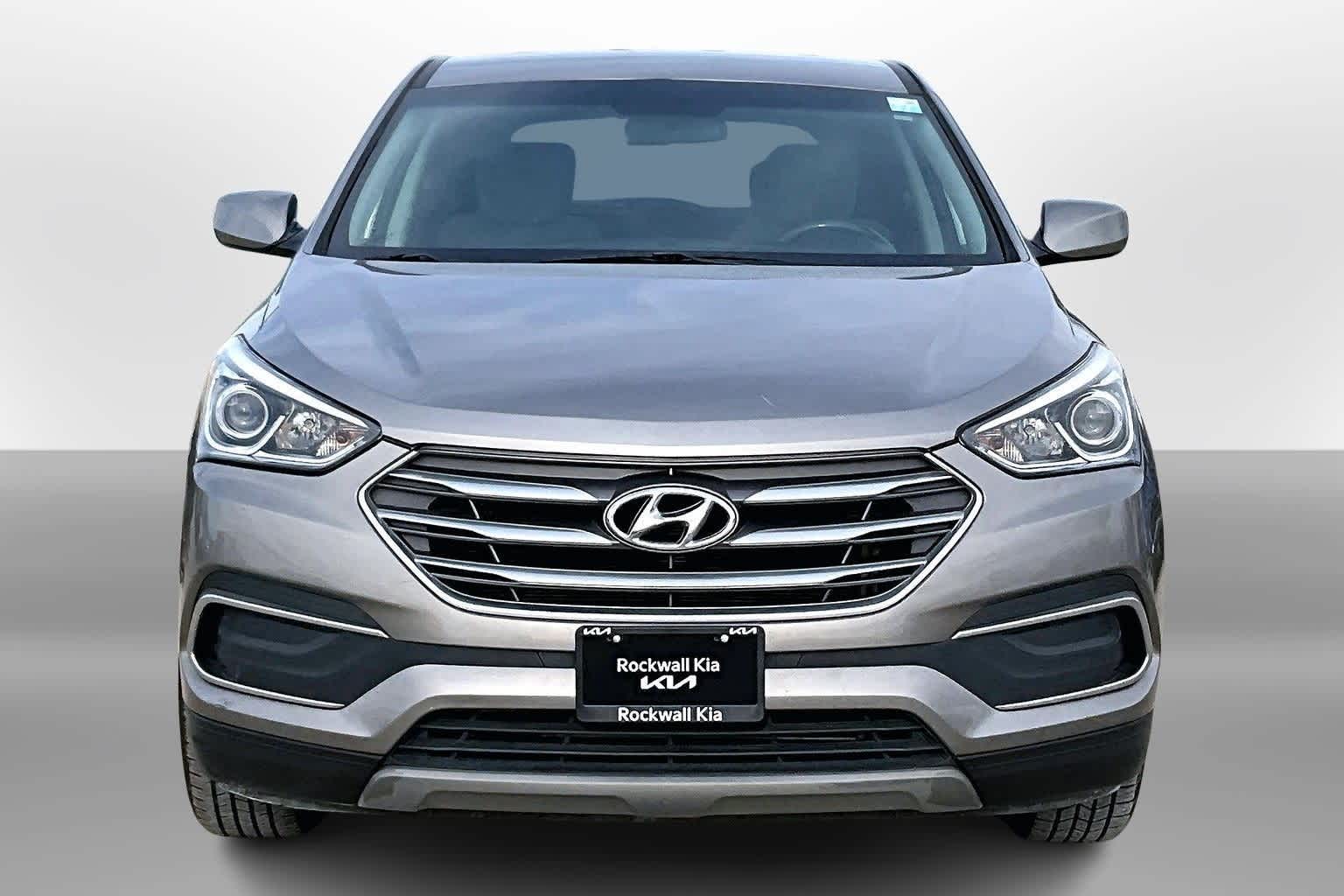 Thumbnail: 2018 Hyundai Santa Fe - 3