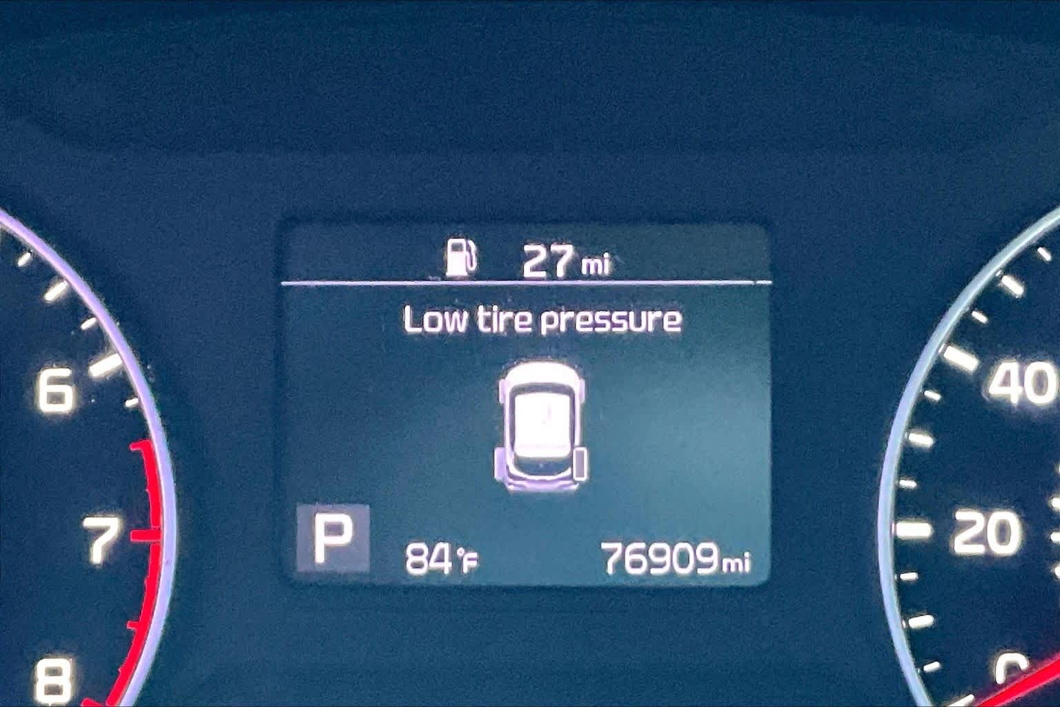 Thumbnail: 2021 Kia Seltos - 21