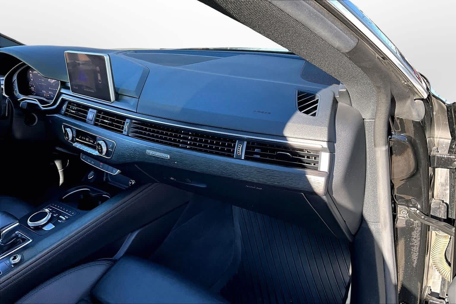 Thumbnail: 2019 Audi A5 - 30