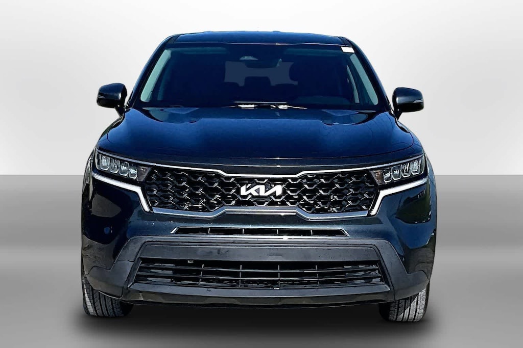 Certified 2022 Kia Sorento LX SUV