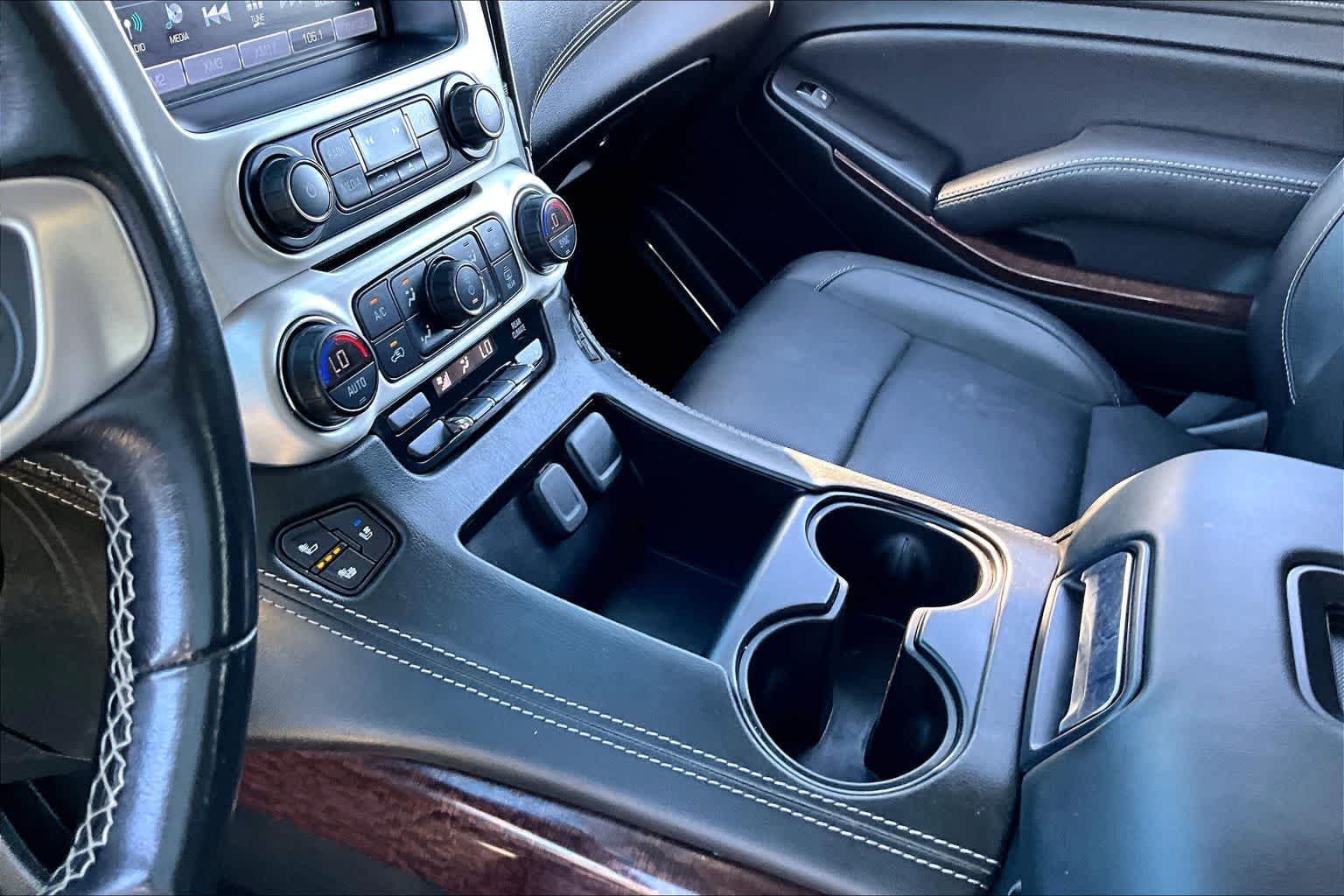 Thumbnail: 2020 GMC Yukon - 12