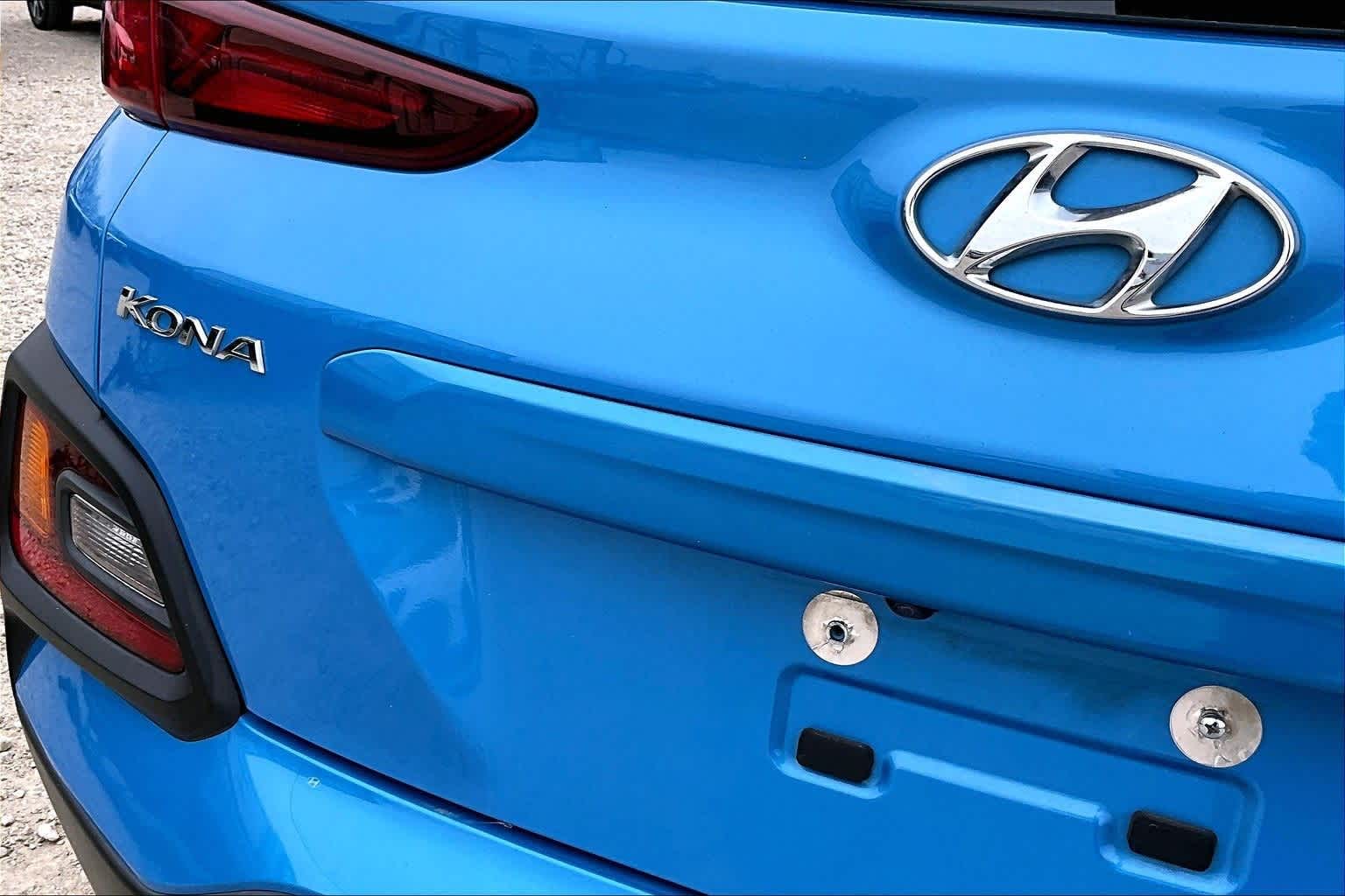 Thumbnail: 2019 Hyundai Kona - 30