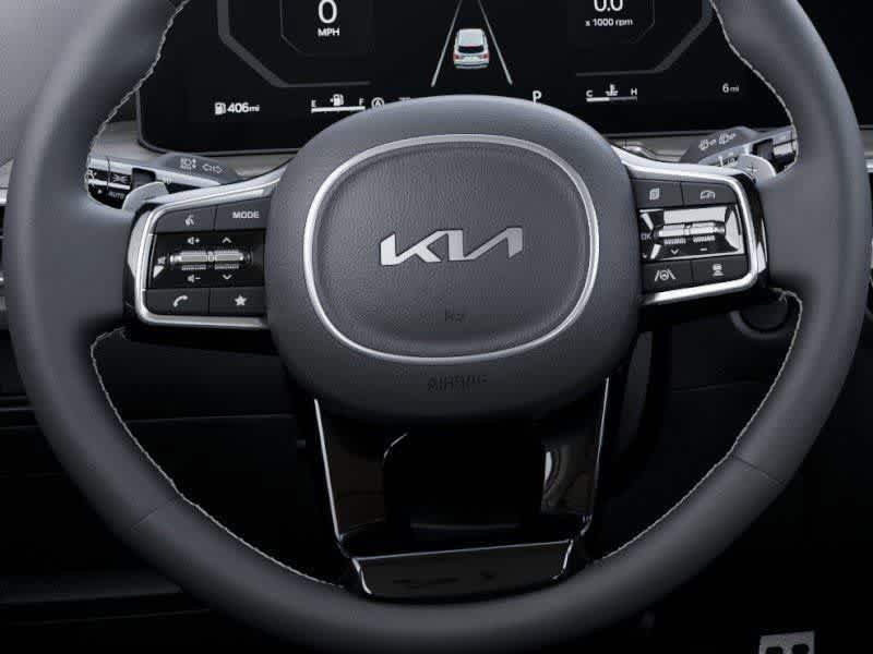 Thumbnail: 2025 Kia Sorento - 22