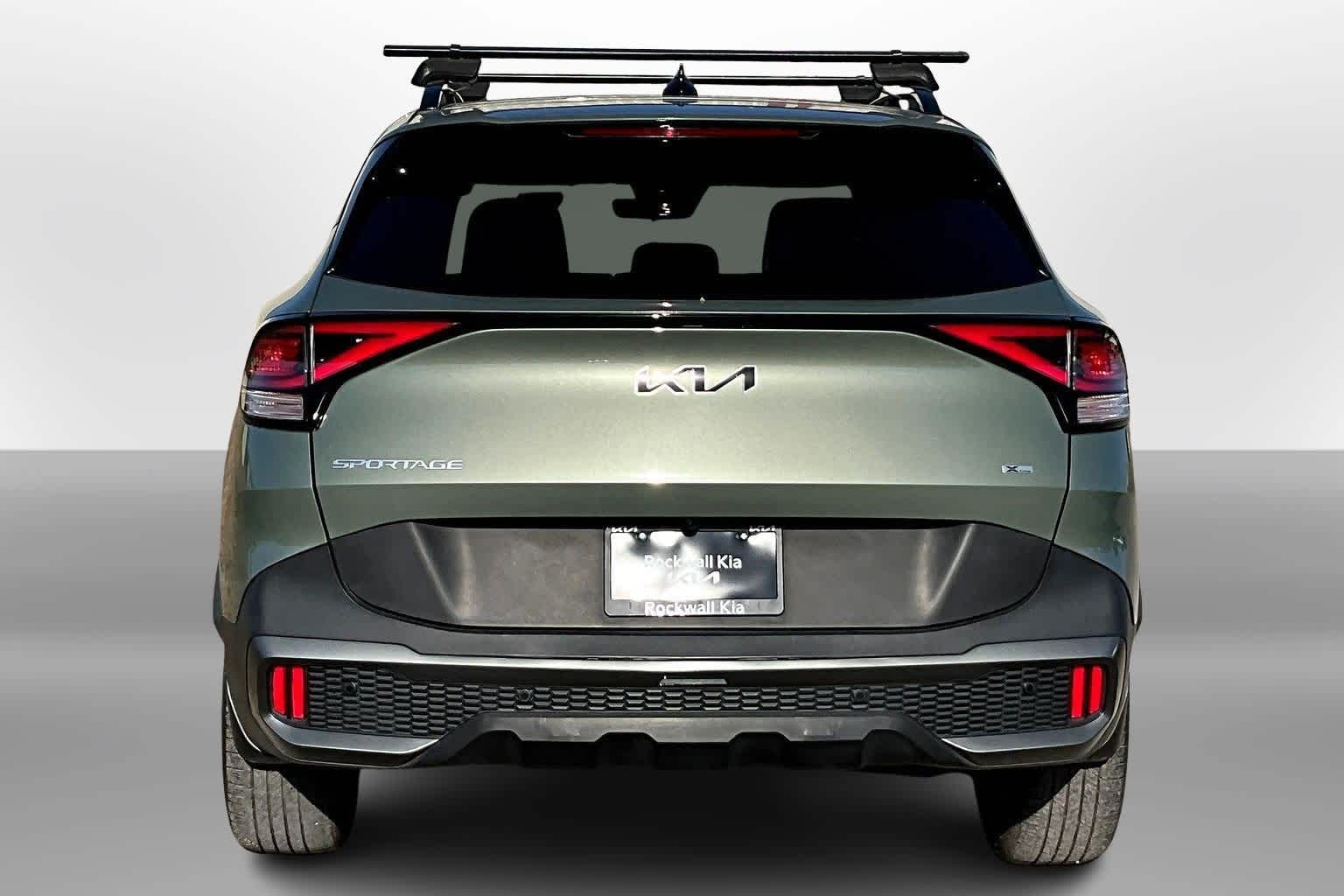 Thumbnail: 2023 Kia Sportage - 4