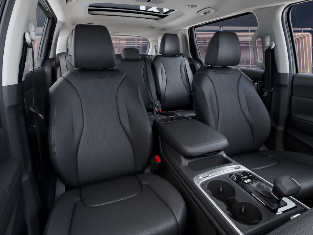 Thumbnail: 2026 Kia Carnival - 15