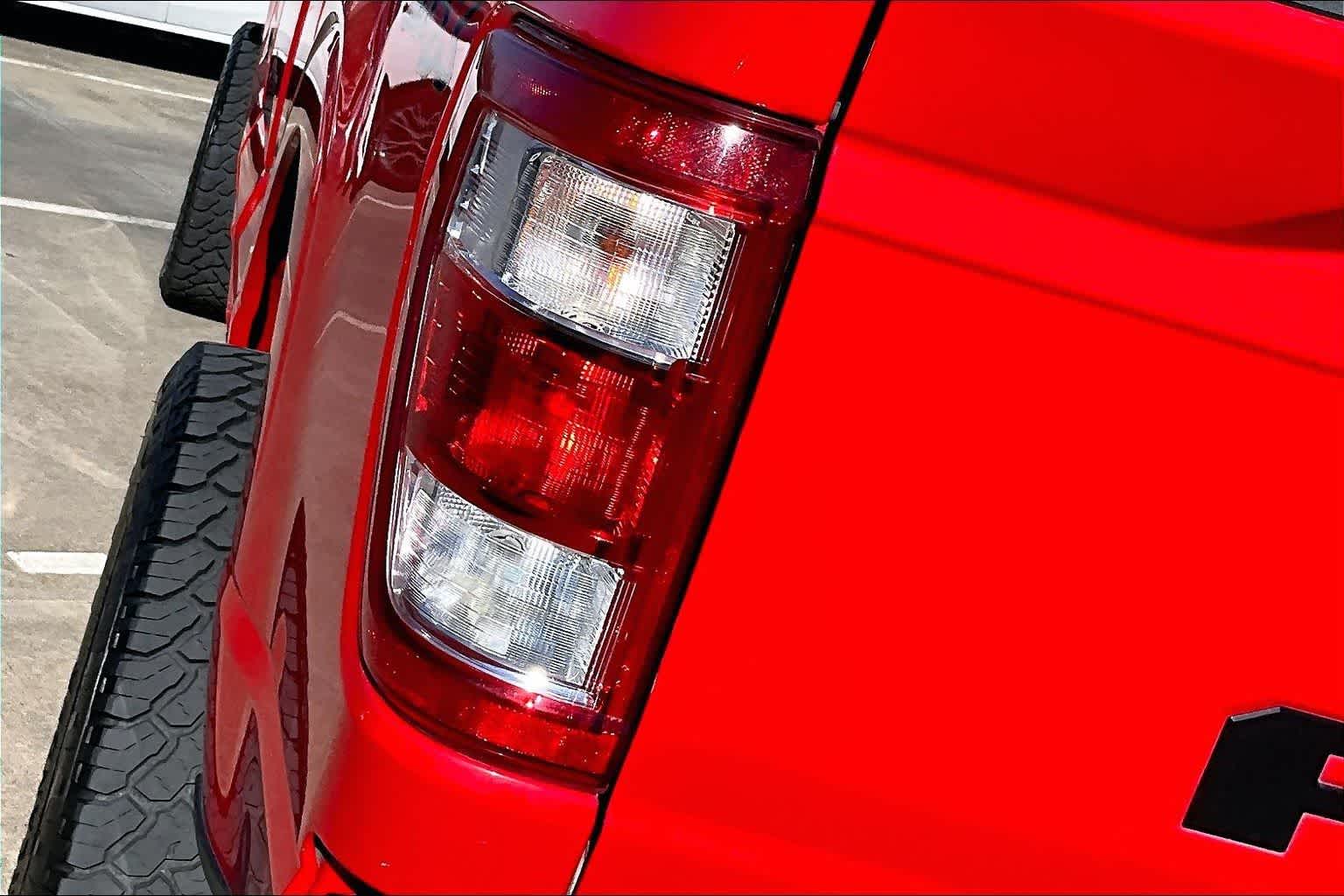 Thumbnail: 2021 Ford F-150 - 27