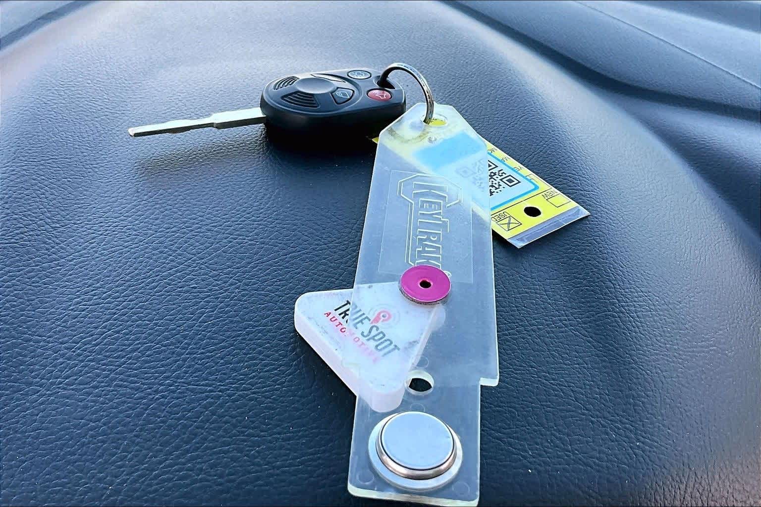 Thumbnail: 2017 Ford Focus - 9