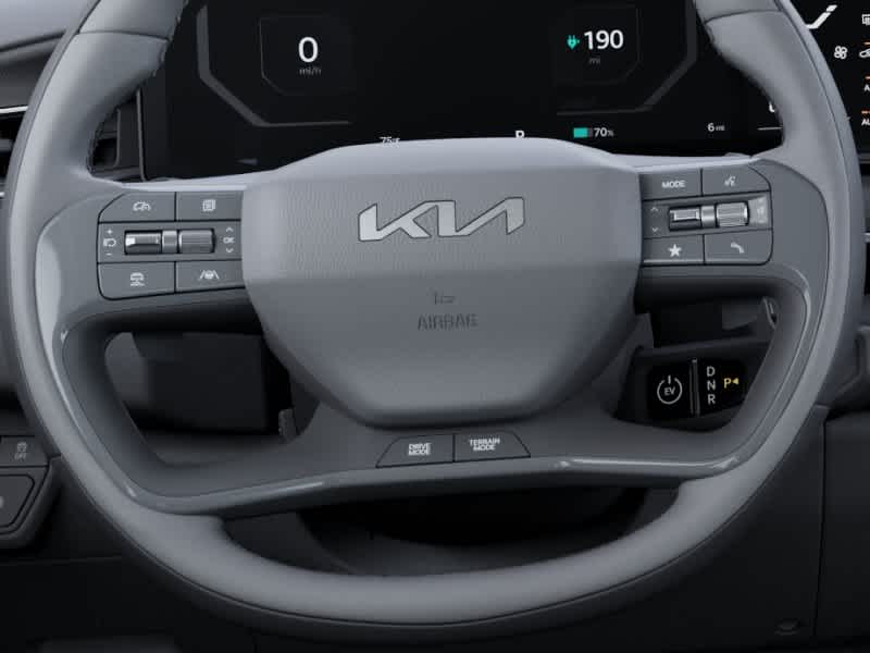 Thumbnail: 2026 Kia EV9 - 22