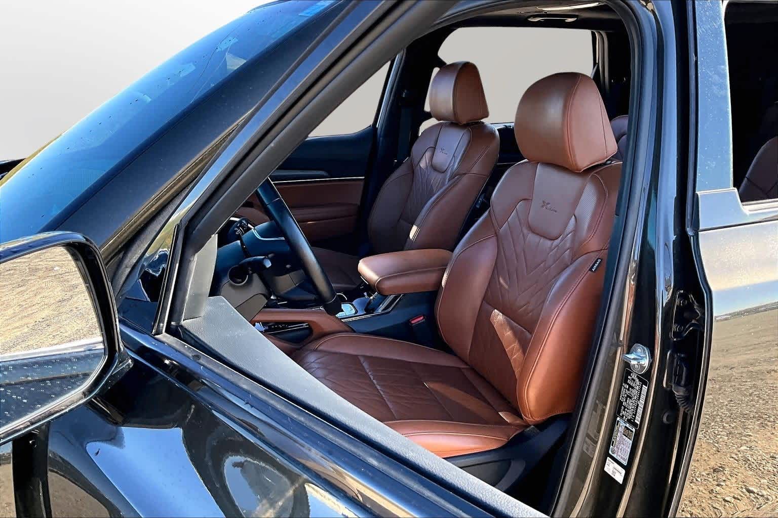 Thumbnail: 2024 Kia Telluride - 26