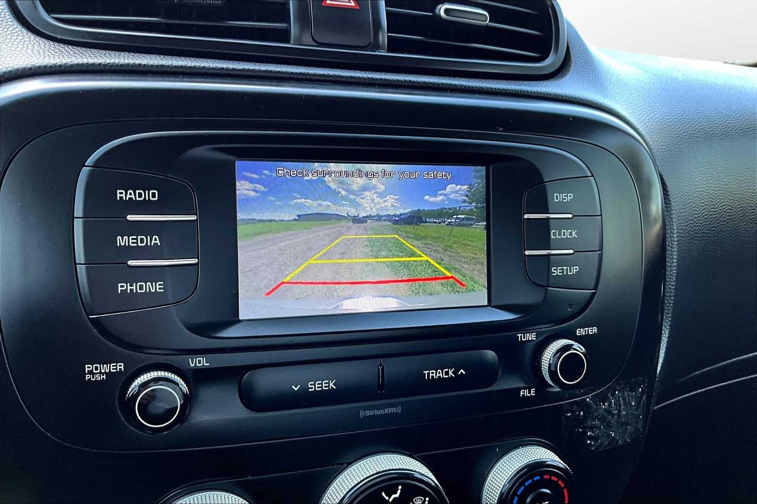 Thumbnail: 2019 Kia Soul - 22