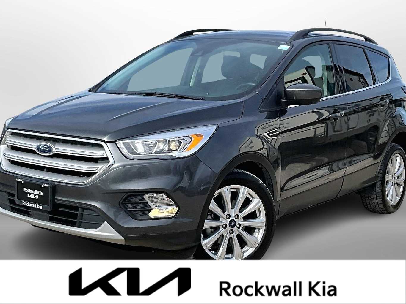 Thumbnail: 2019 Ford Escape - 1