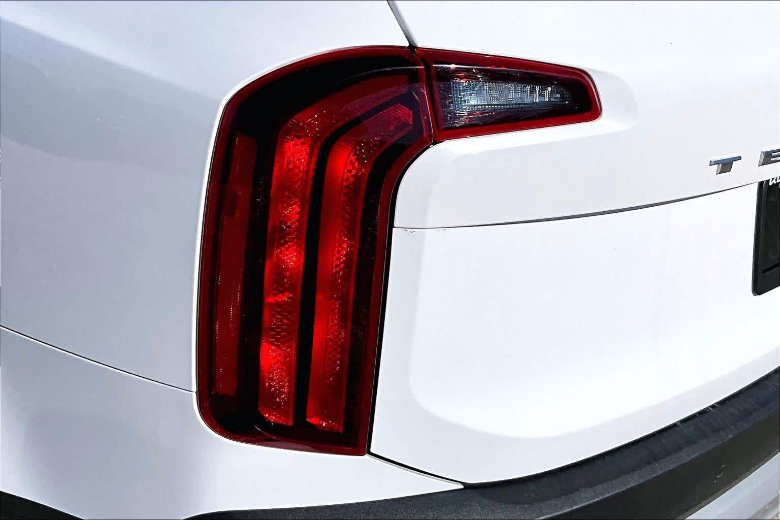 Thumbnail: 2022 Kia Telluride - 29