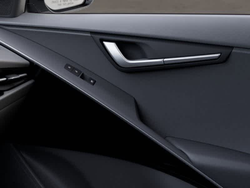 2024 Kia Niro Wave 25