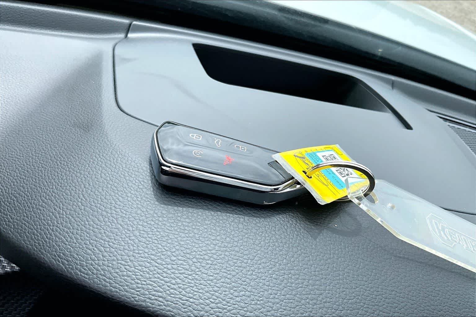 Thumbnail: 2024 Volkswagen Atlas - 9