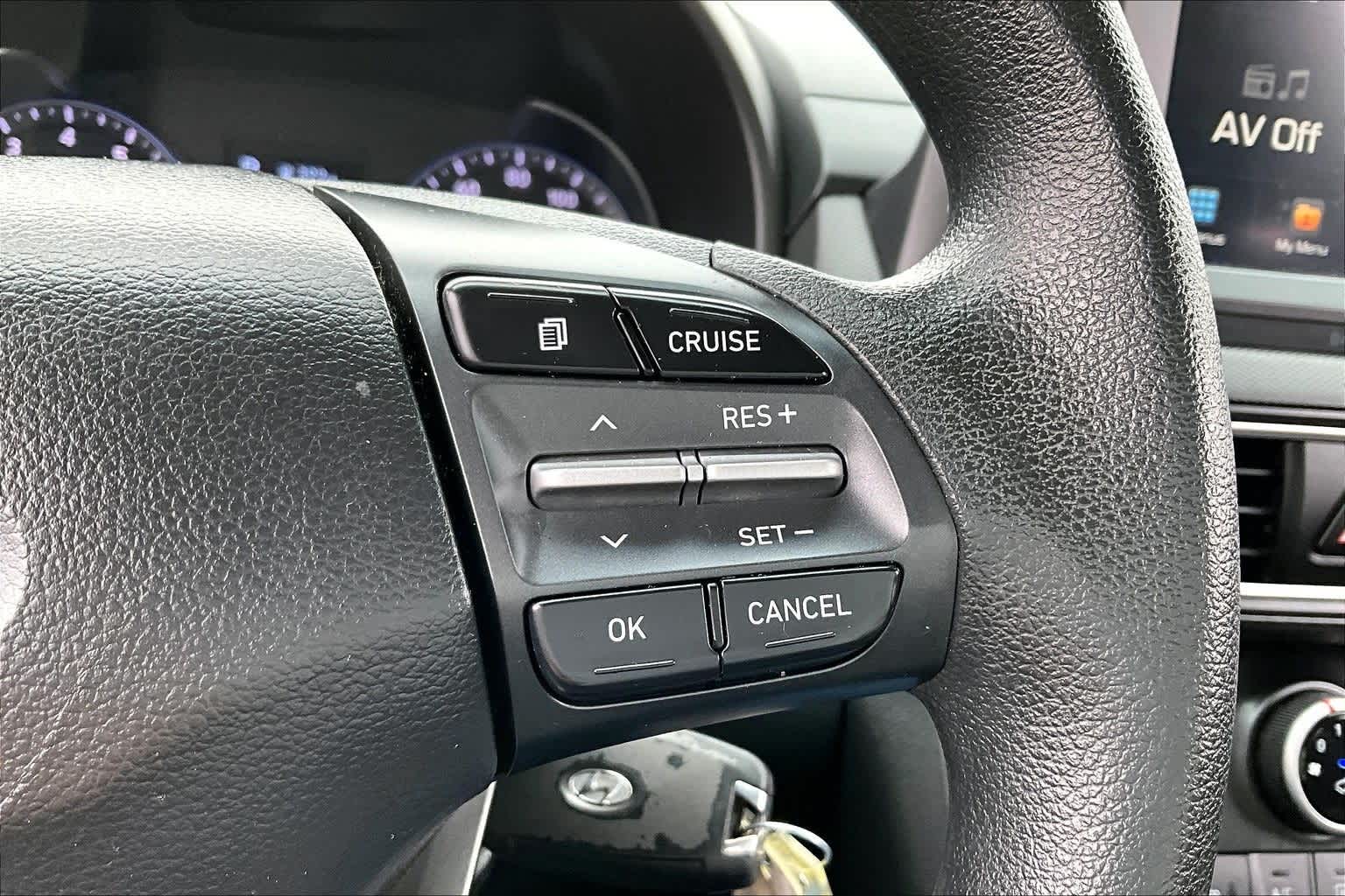 Thumbnail: 2019 Hyundai Kona - 20