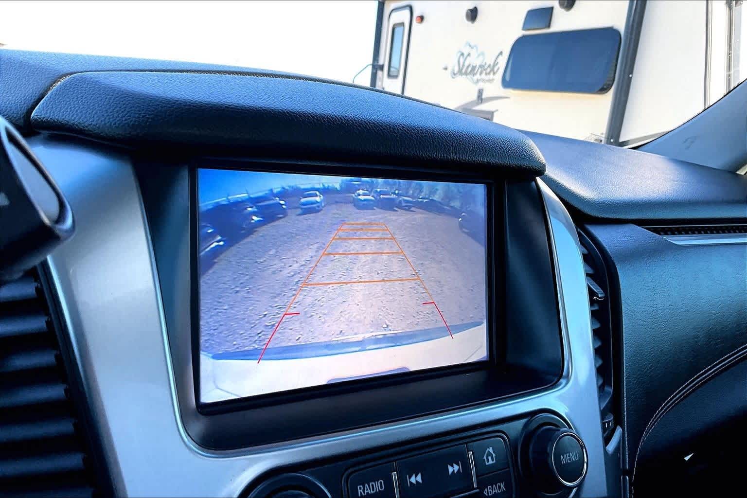 Thumbnail: 2016 Chevrolet Tahoe - 21