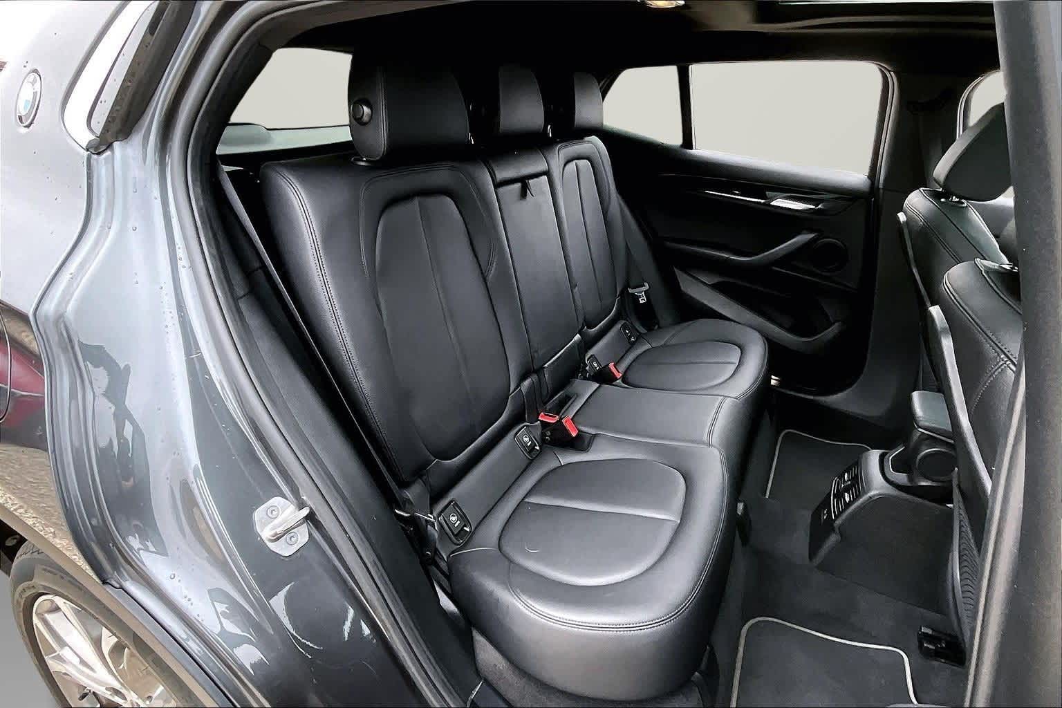 Thumbnail: 2022 BMW X2 - 28