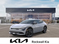 2025 Kia EV6 Wind SUV