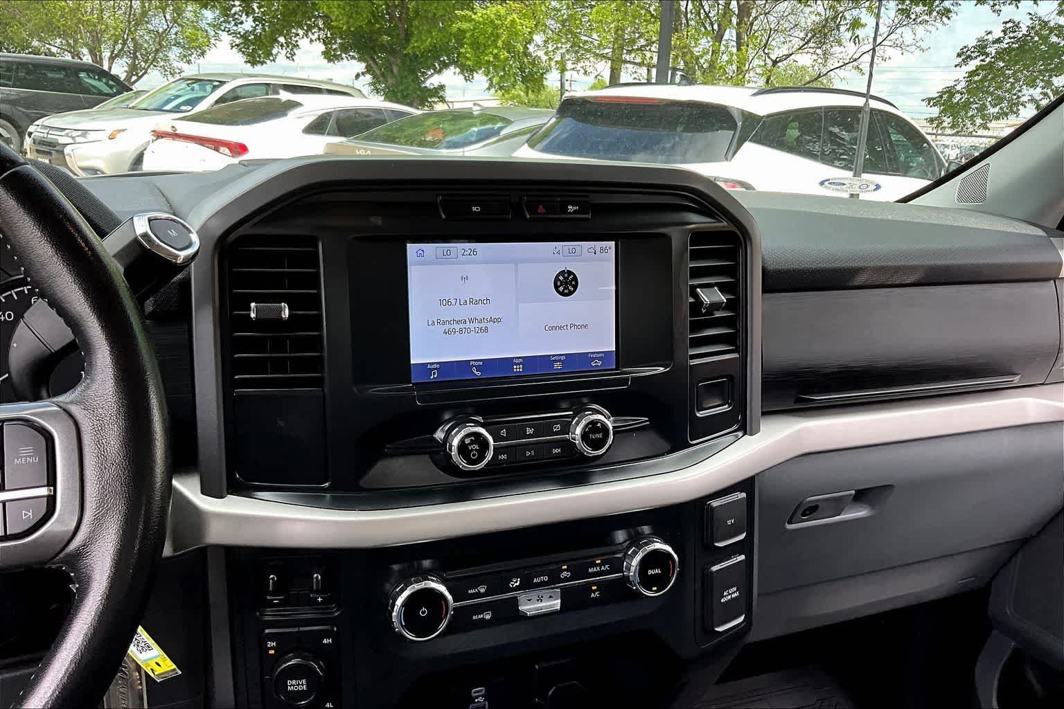 Thumbnail: 2022 Ford F-150 - 6