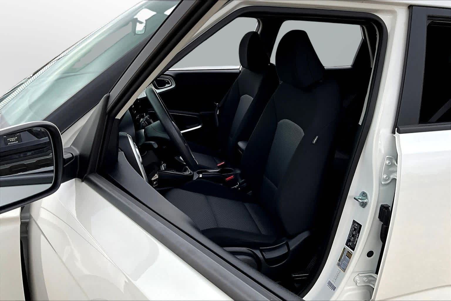 Thumbnail: 2023 Kia Soul - 25