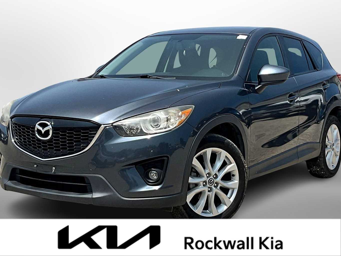 2013 Mazda CX-5 Grand Touring -
                  Rockwall, TX