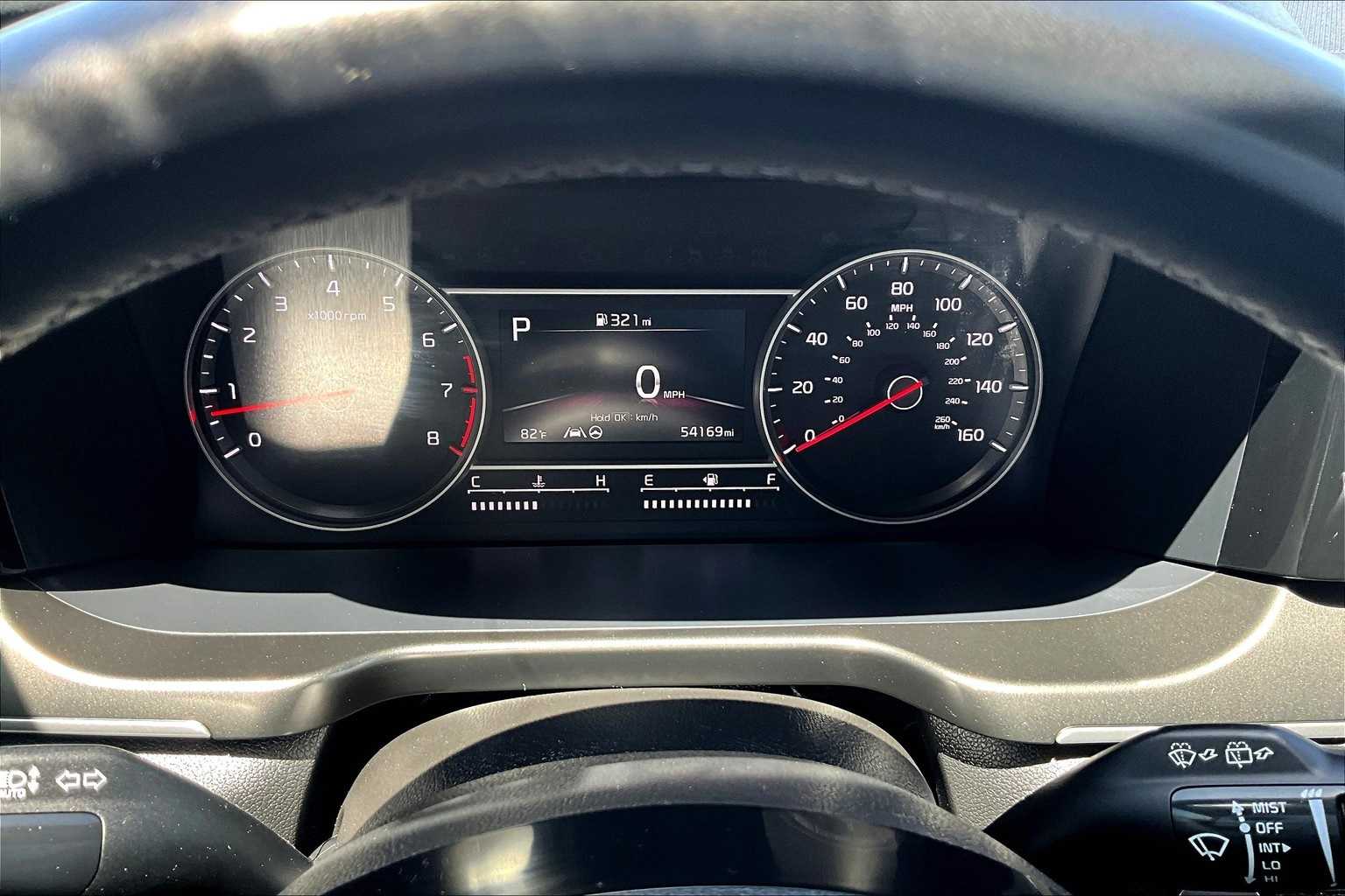 Thumbnail: 2021 Kia Sorento - 41