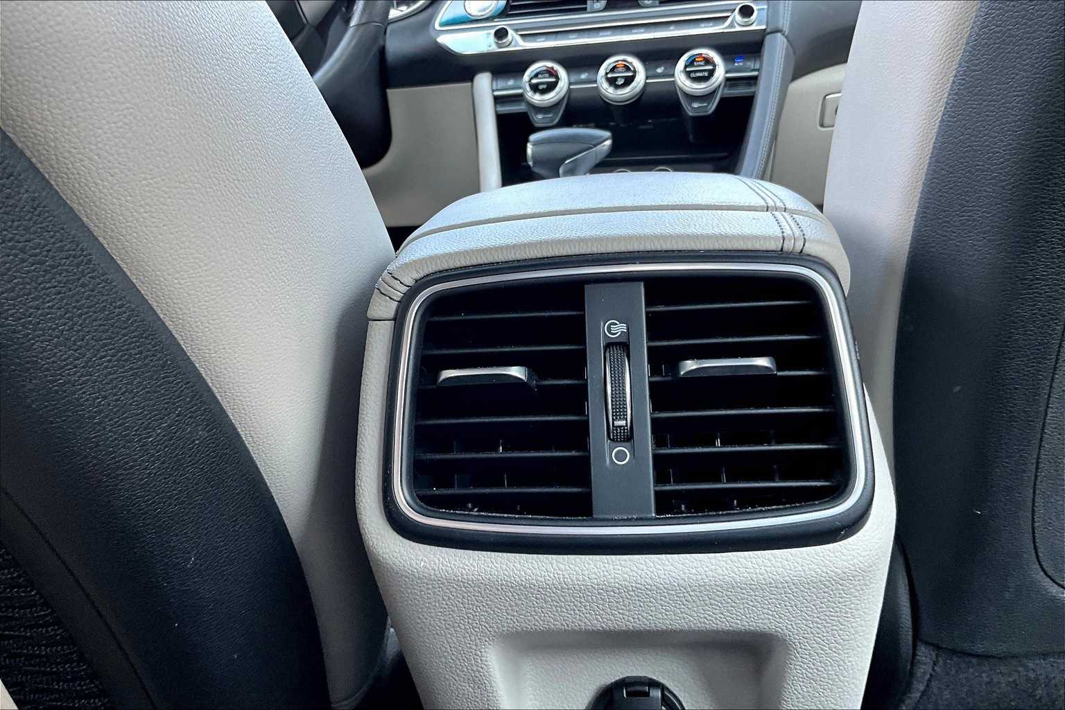 Thumbnail: 2023 Genesis G70 - 24