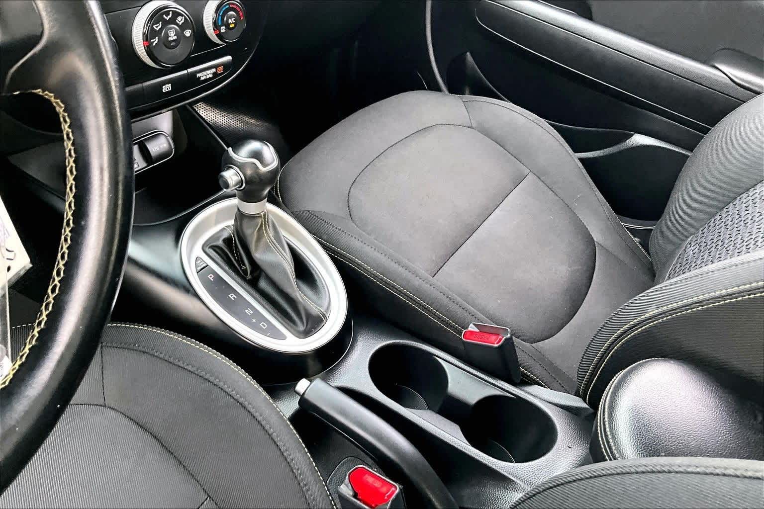 Thumbnail: 2016 Kia Soul - 13