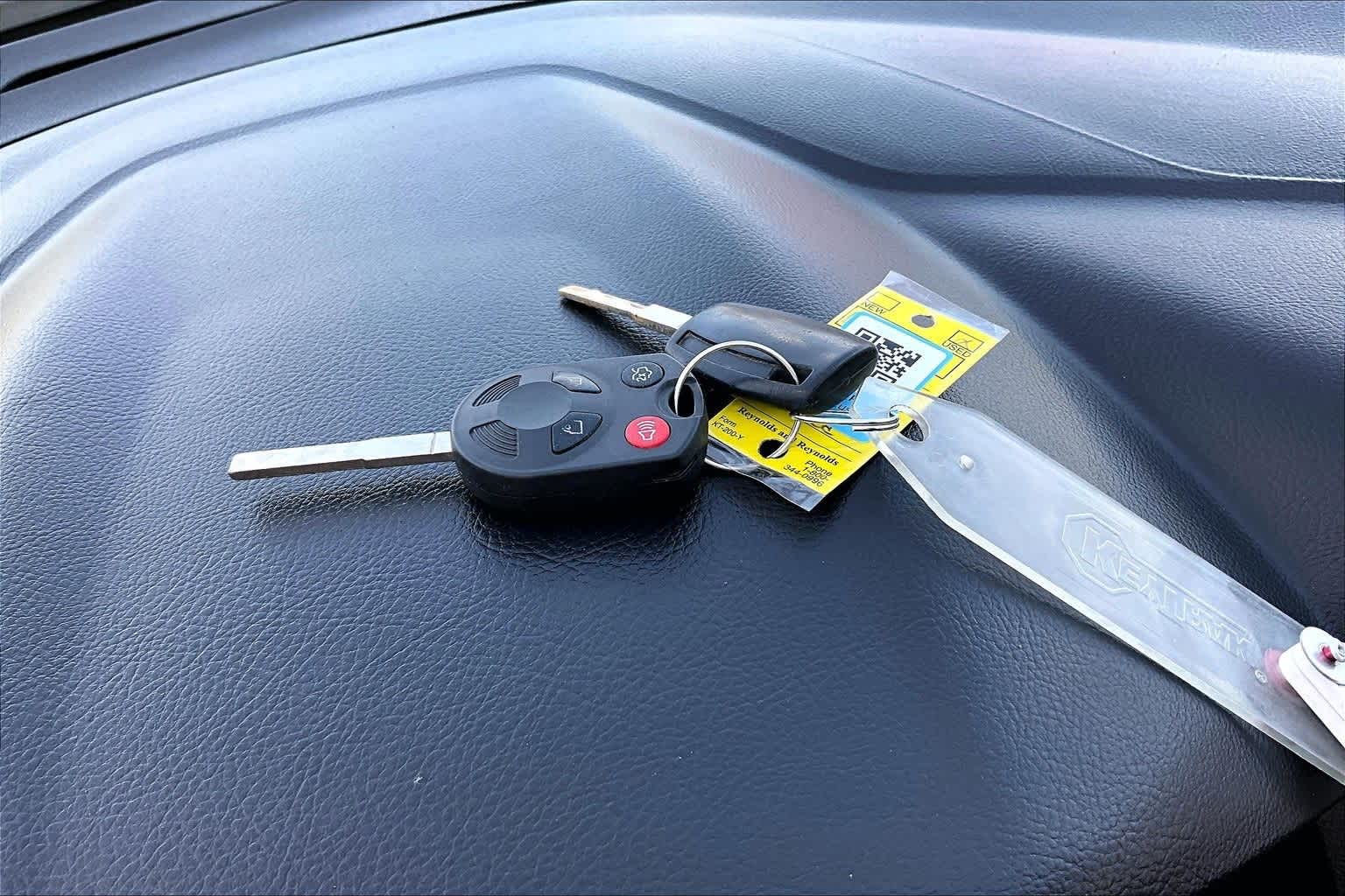 Thumbnail: 2014 Ford Focus - 9