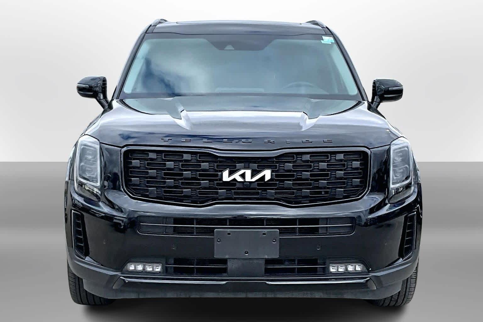 Thumbnail: 2022 Kia Telluride - 3