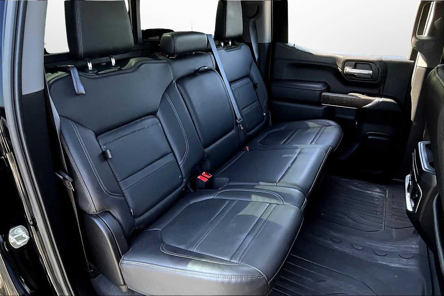 Thumbnail: 2019 GMC Sierra 1500 - 28