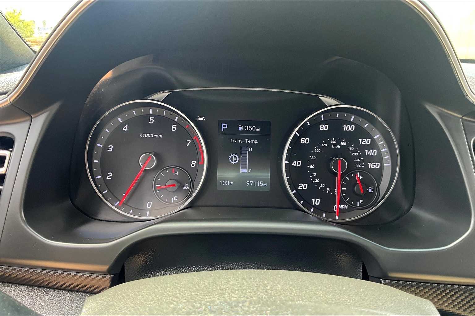Thumbnail: 2019 Hyundai Elantra - 21