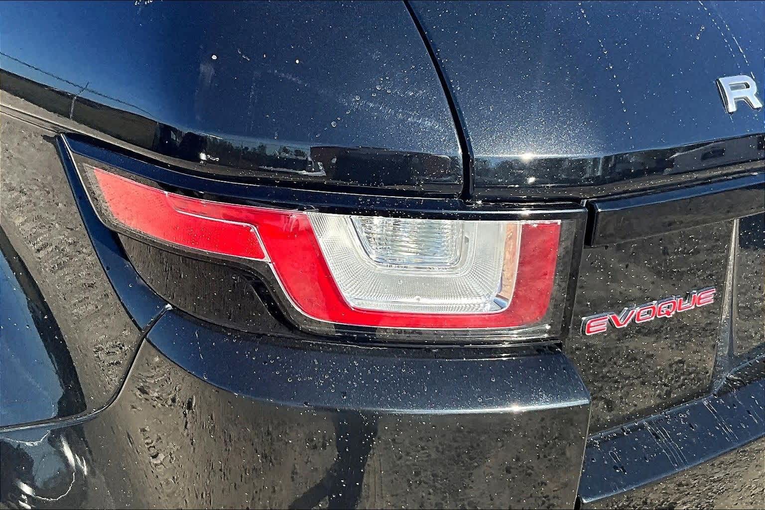 Thumbnail: 2019 Land Rover Range Rover Evoque - 30